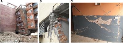 Seismic Vulnerability and Parametric Study on a Bare Frame Building in Nepal